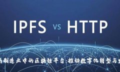 越南制造业中的区块链平台:推动数字化转型与