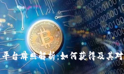 区块链交易平台牌照解析:如何获得及其对行业的影响