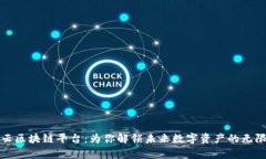 玩客云区块链平台:为你解锁未来数字资产的无