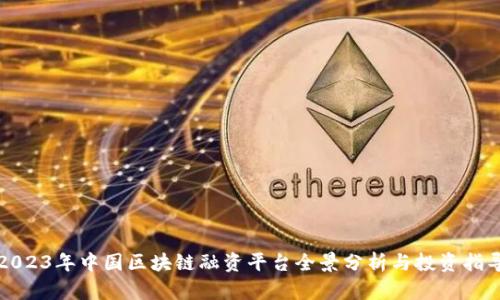 2023年中国区块链融资平台全景分析与投资指导