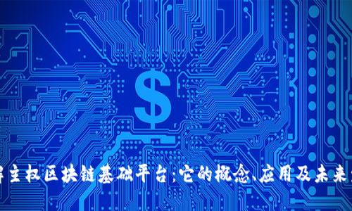 理解主权区块链基础平台:它的概念、应用及未来发展