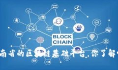 海南省的区块链基础平台，你了解吗？