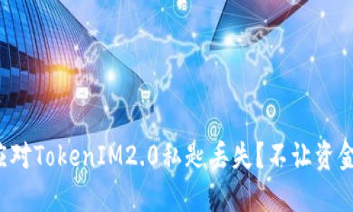 如何应对TokenIM2.0私匙丢失？不让资金泡汤！