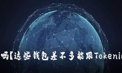 你知道吗？这些钱包差不多能跟Tokenim媲美！