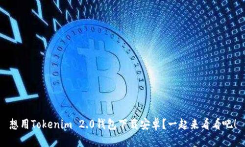 想用Tokenim 2.0钱包下载安卓？一起来看看吧！