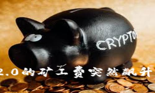 为什么Tokenim 2.0的矿工费突然飙升了？你不是一个人！
