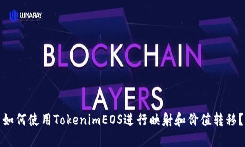 如何使用TokenimEOS进行映射和价值转移？