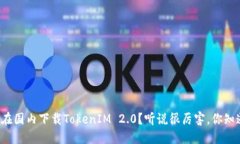 怎样在国内下载TokenIM 2.0？听说很厉害，你知道吗