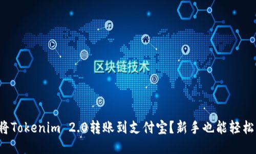 如何将Tokenim 2.0转账到支付宝？新手也能轻松上手！