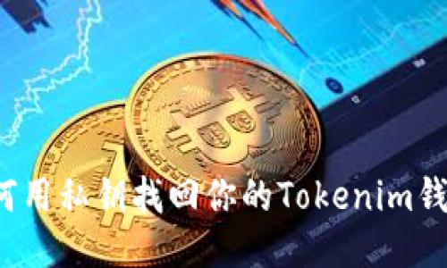 如何用私钥找回你的Tokenim钱包？