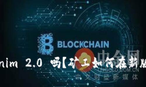 你听说过 Tokenim 2.0 吗？矿工如何在新版本中发光发热？