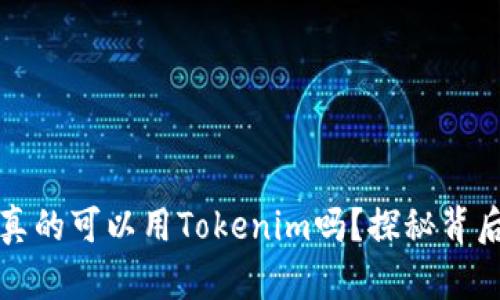 挖火币真的可以用Tokenim吗？探秘背后的真相