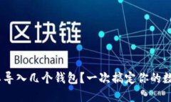 Tokenim中可以导入几个钱包？一次搞定你的数字资