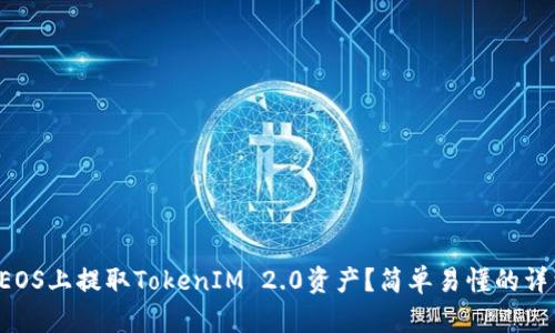 如何在EOS上提取TokenIM 2.0资产？简单易懂的详细指南！