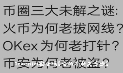 Tokenim安全吗？它的价格是多少？