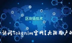 如何安全访问Tokenim官网？大陆用户的小贴士！
