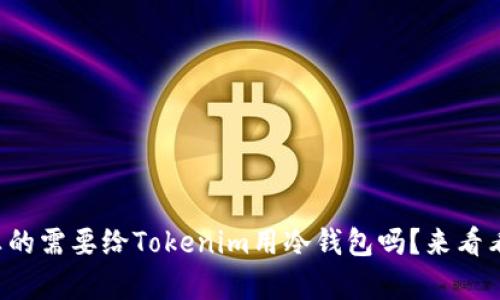 你真的需要给Tokenim用冷钱包吗？来看看吧！