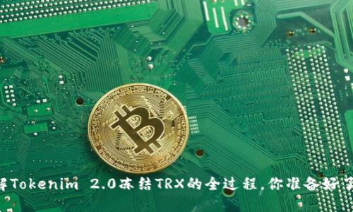 了解Tokenim 2.0冻结TRX的全过程，你准备好了吗？