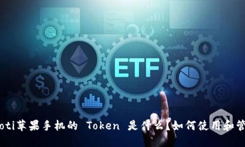 ibaoti苹果手机的 Token 是什么？如何使用和管理？