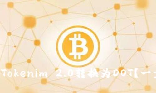 如何将Tokenim 2.0转换为DOT？一步步来!