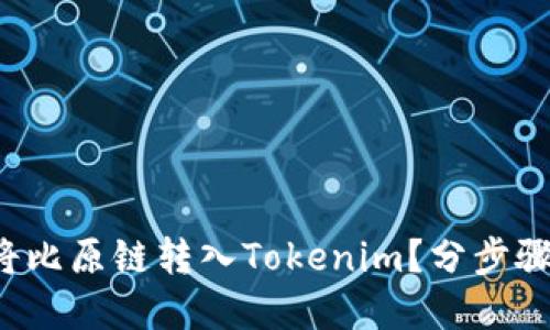 如何将比原链转入Tokenim？分步骤解读！