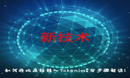 如何将比原链转入Tokenim？分步骤解读！