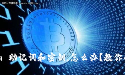 丢了 tokenim 助记词和密钥，怎么办？教你几招恢复访问！