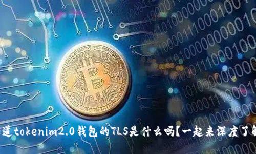 你知道tokenim2.0钱包的TLS是什么吗？一起来深度了解吧！