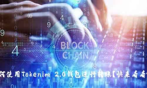 如何使用Tokenim 2.0钱包进行转账？快来看看吧！