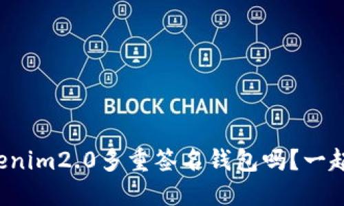 你听说过tokenim2.0多重签名钱包吗？一起深入了解吧！