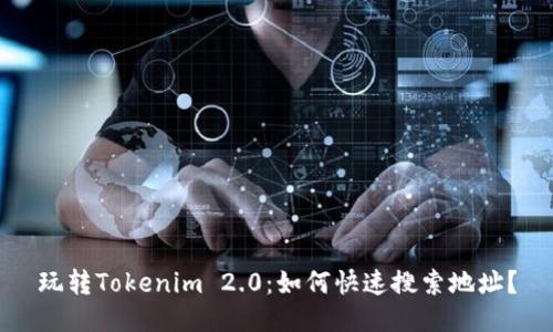 玩转Tokenim 2.0：如何快速搜索地址？