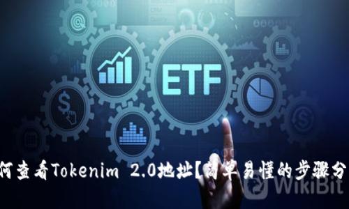 如何查看Tokenim 2.0地址？简单易懂的步骤分享！