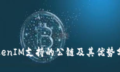 TokenIM支持的公链及其优势分析