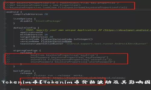 什么是Tokenim币？Tokenim币价格波动及其影响因素解析