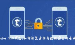 Tokenim 2.0钱包：如何恢复身份与数据安全的全面指