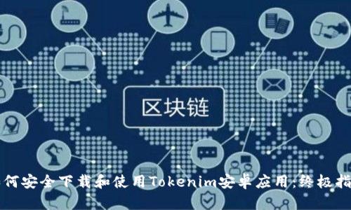 如何安全下载和使用Tokenim安卓应用：终极指南