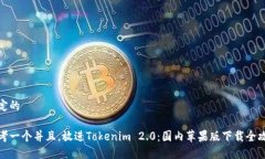 制定的思考一个并且，放进Tokenim 2.0：国内苹果版