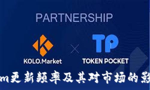   
Tokenim更新频率及其对市场的影响分析