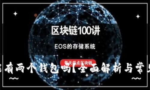 Tokenim能有两个钱包吗？全面解析与常见问题解答