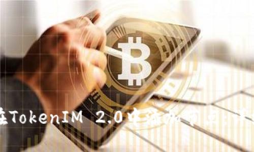 如何在TokenIM 2.0中添加节点：详细指南