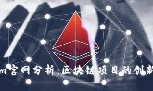 Tokenim官网分析：区块链项目的创新与挑战