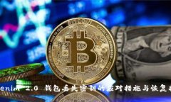 Tokenim 2.0 钱包丢失密钥的应对措施与恢复指南