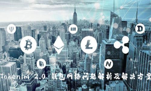 Tokenim 2.0 钱包网络问题解析及解决方案