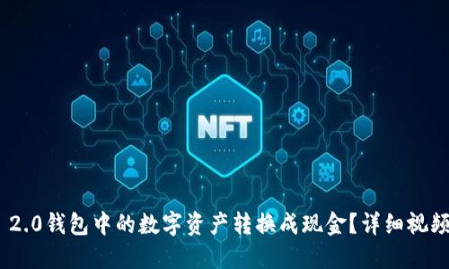 如何将Tokenim 2.0钱包中的数字资产转换成现金？详细视频教程与操作指南