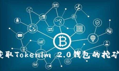 如何获取Tokenim 2.0钱包的挖矿费用？