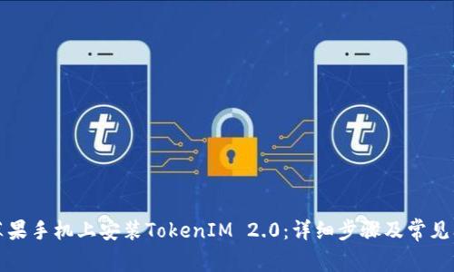 如何在苹果手机上安装TokenIM 2.0：详细步骤及常见问题解答