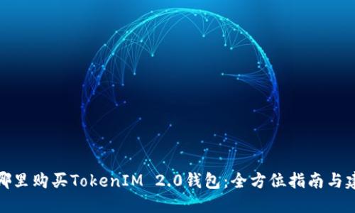 在哪里购买TokenIM 2.0钱包：全方位指南与建议