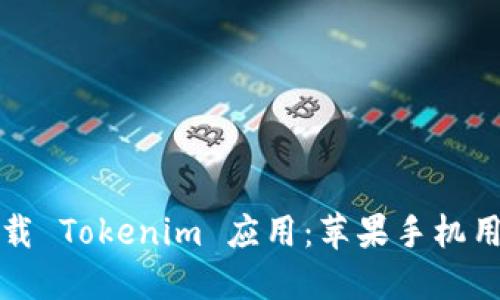 如何在海外下载 Tokenim 应用：苹果手机用户的完整指南
