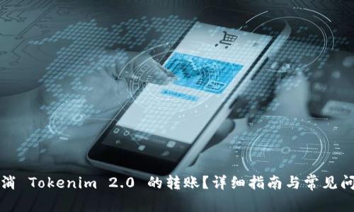 如何取消 Tokenim 2.0 的转账？详细指南与常见问题解析