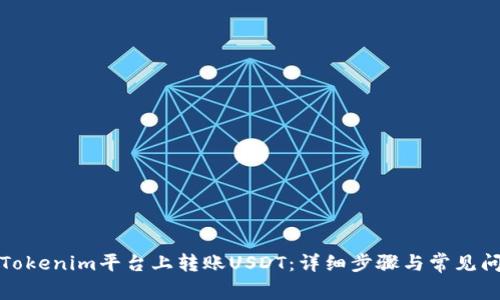 如何在Tokenim平台上转账USDT：详细步骤与常见问题解答